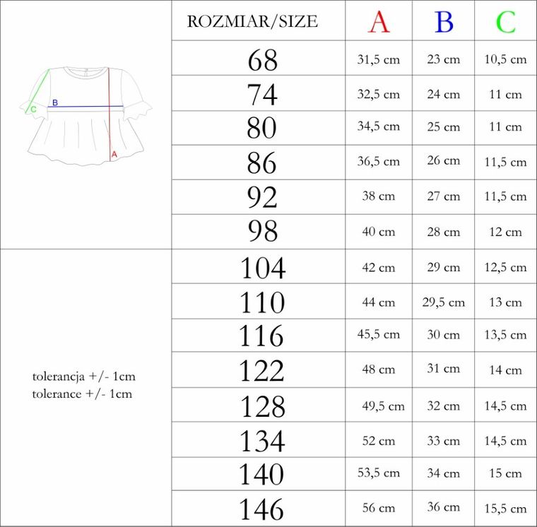 Szorty dziewczęce, białe, Nicol