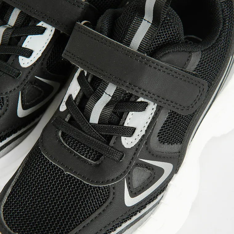 Cool Club, Buty sportowe chłopięce, czarne