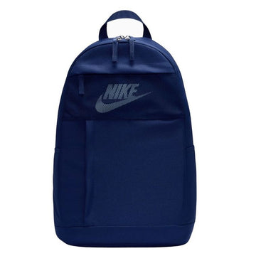 Nike, Elemental, plecak, niebieski