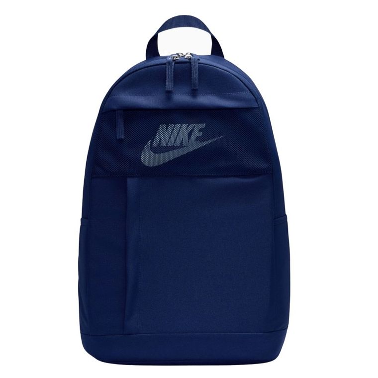 Nike, Elemental, plecak, niebieski