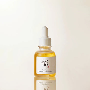 Glow Serum : Propolis + Niacinamide 60ml (Reward)