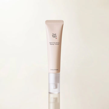 Revive Eye Serum : Ginseng + Retinal 30ml (Reward)